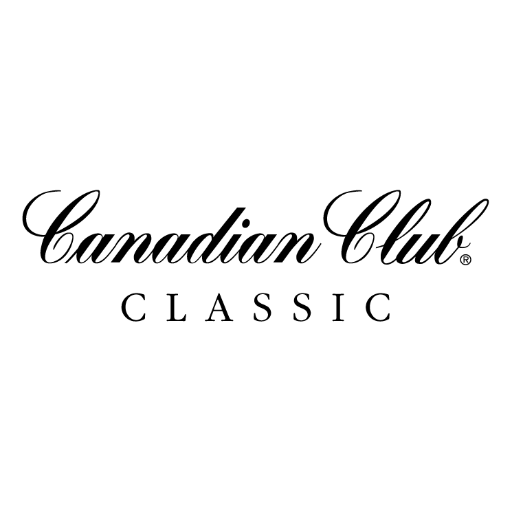 free vector Canadian club 1