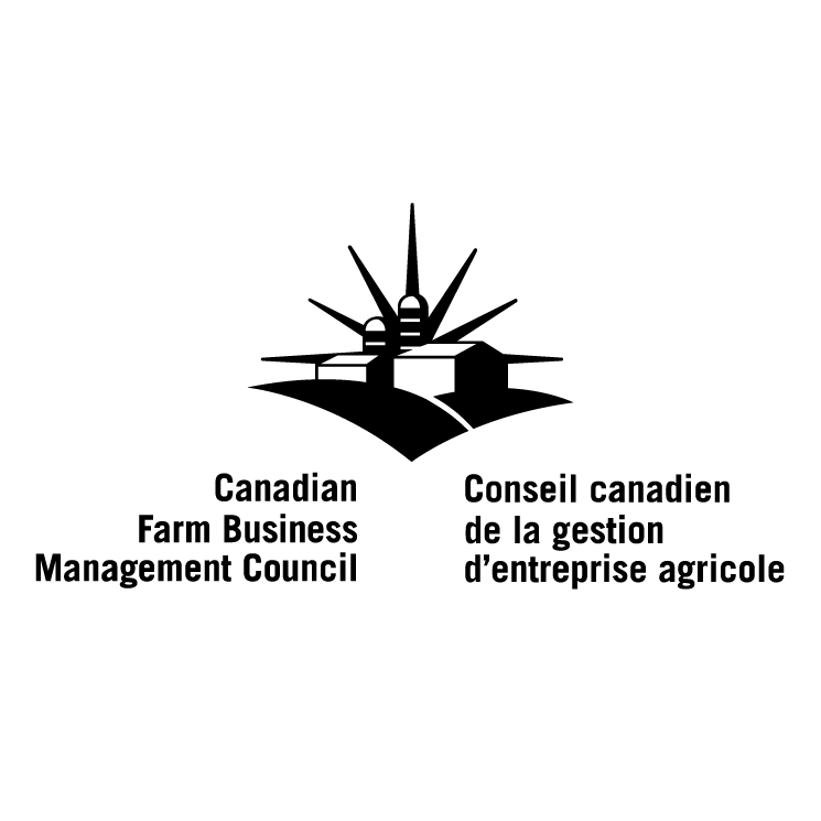free vector Canadian farm business management council 1