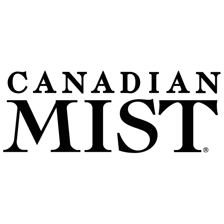 free vector Canadian mist