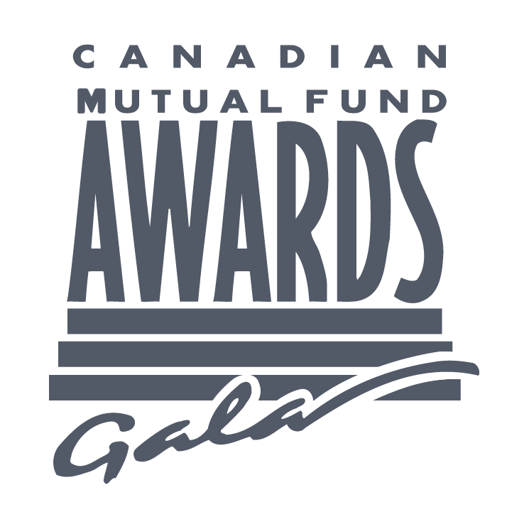 free vector Canadian mutual fund awards
