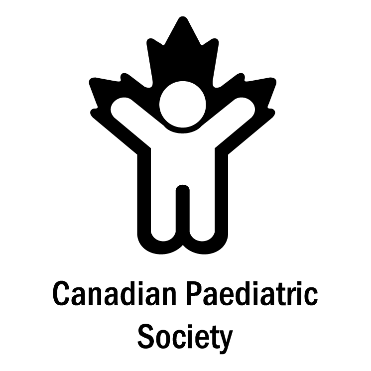 free vector Canadian peadiatric society