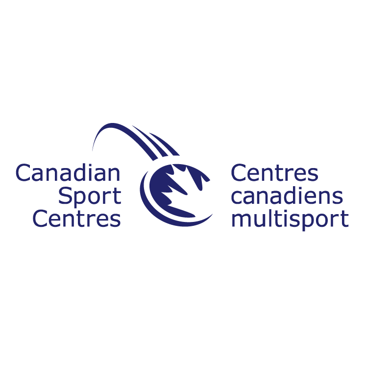 free vector Canadian sport centres