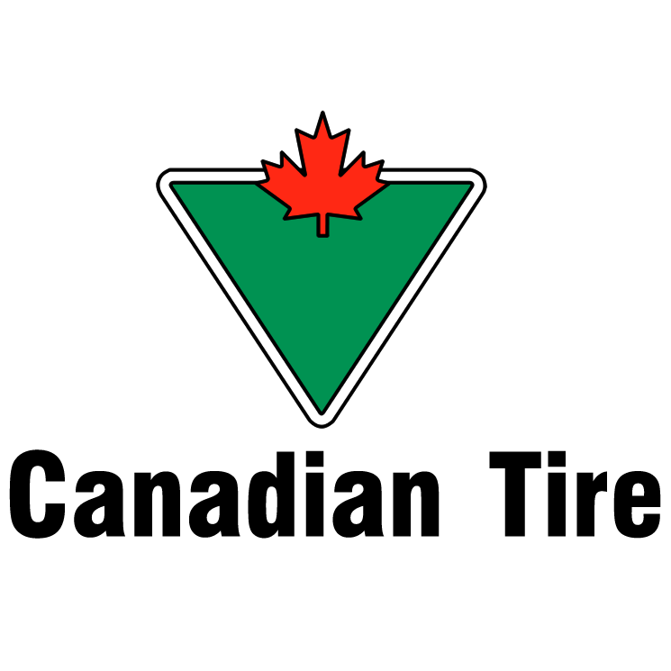 free vector Canadian tire 0