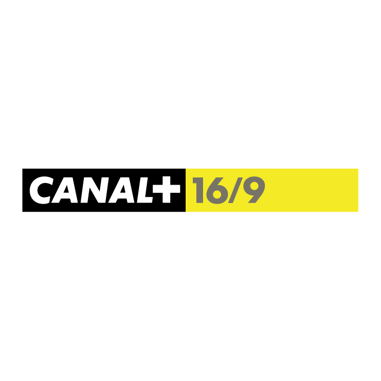 free vector Canal 169