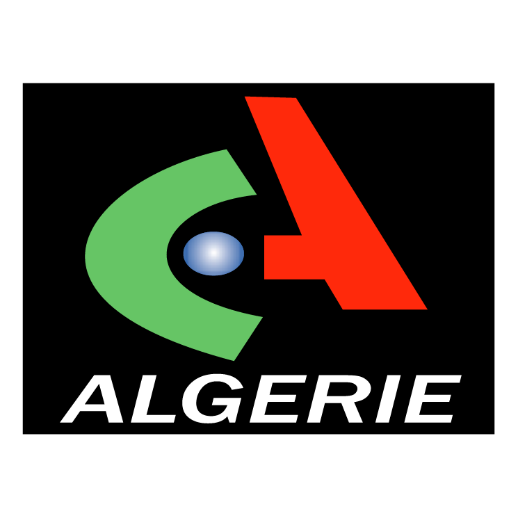 free vector Canal algerie tv