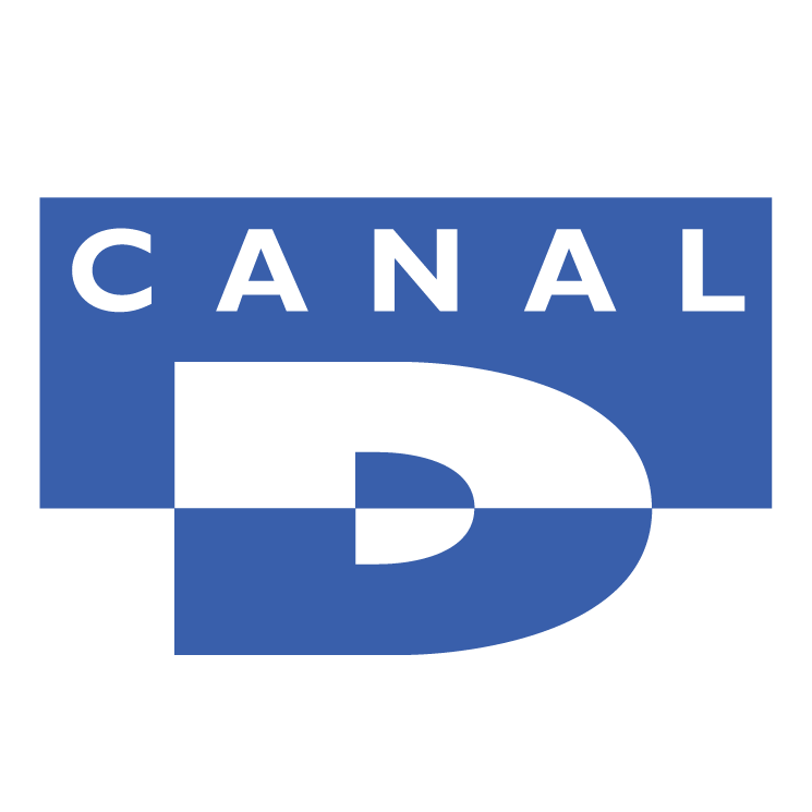 free vector Canal d