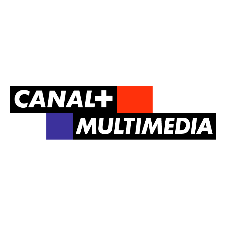 free vector Canal multimedia