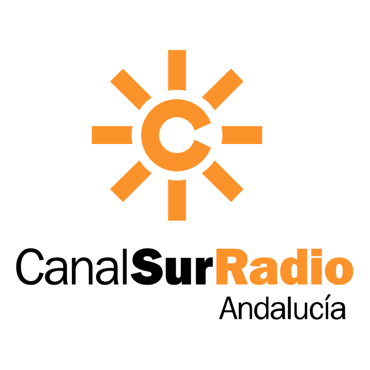 free vector Canal sur radio