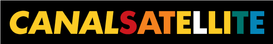 free vector Canalsatellite logo