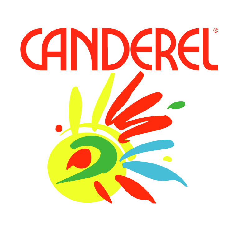 free vector Canderel 1
