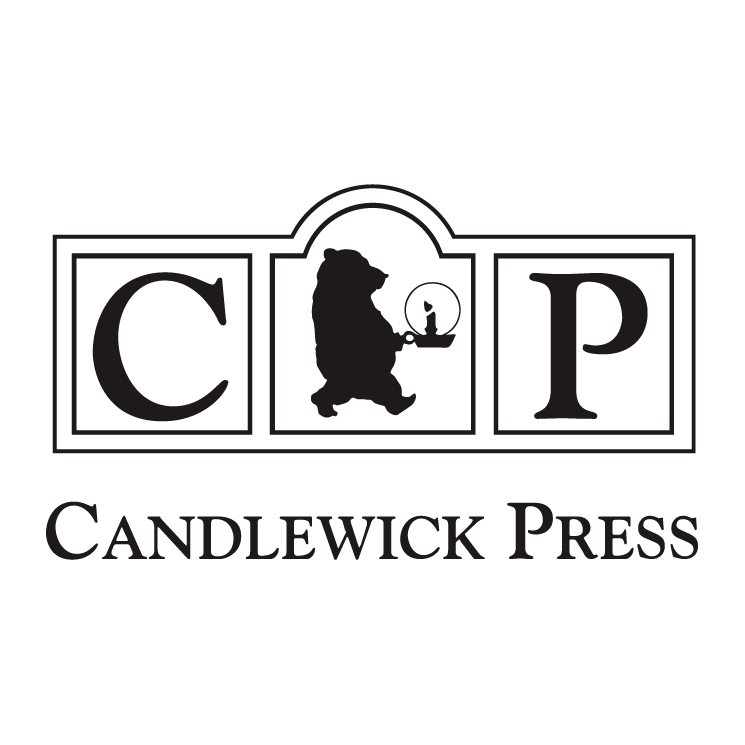 free vector Candlewick press