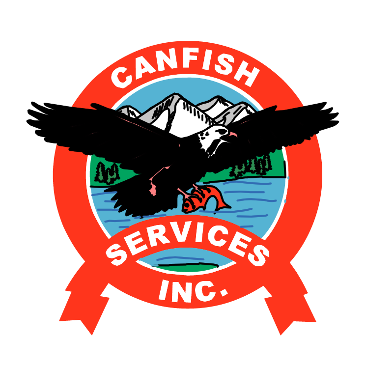 free vector Canfish services