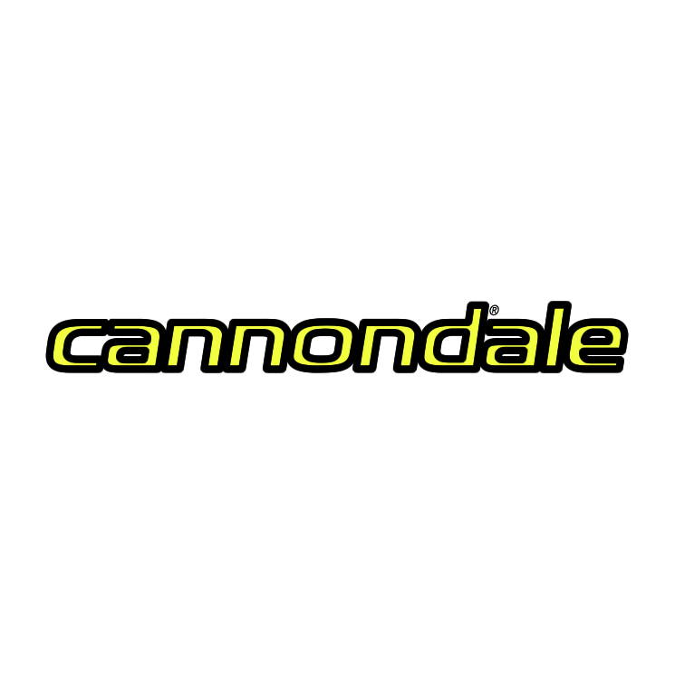 free vector Cannondale 1