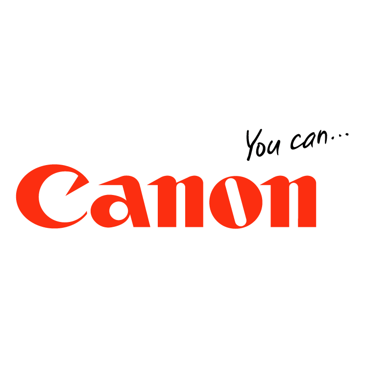 free vector Canon 3