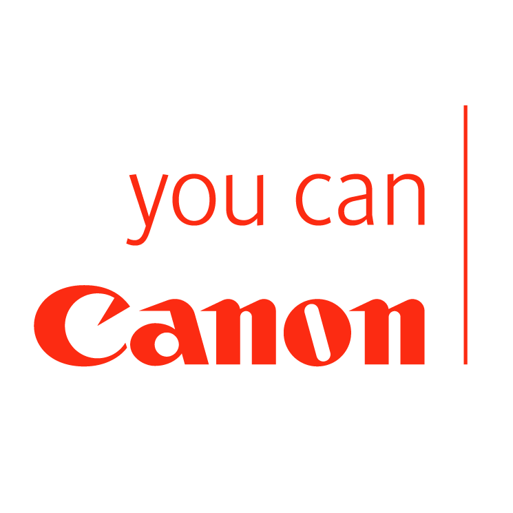 free vector Canon 4