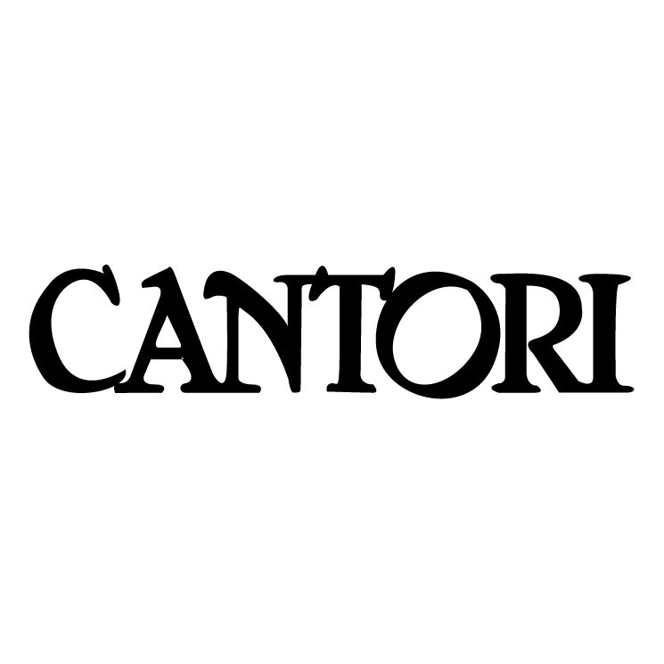 free vector Cantori