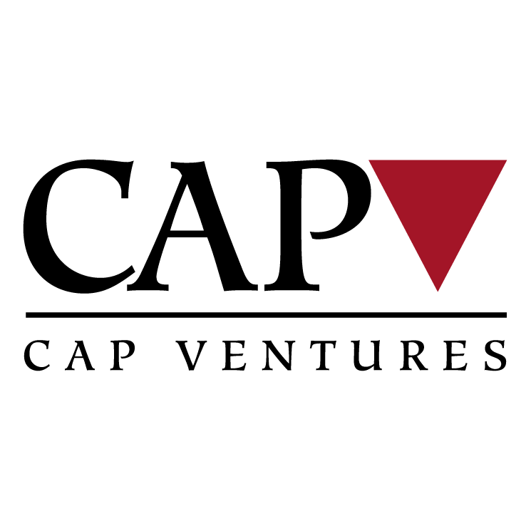 free vector Cap ventures