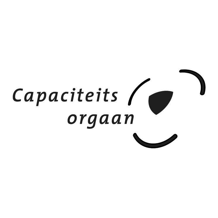 free vector Capaciteits orgaan