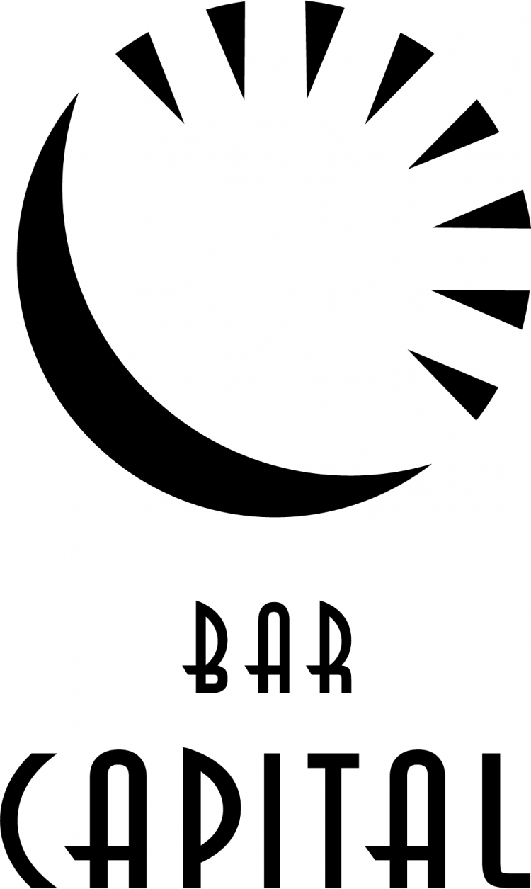 free vector Capital bar