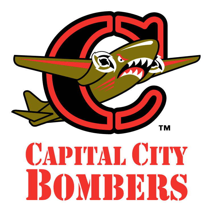 free vector Capital city bombers 0