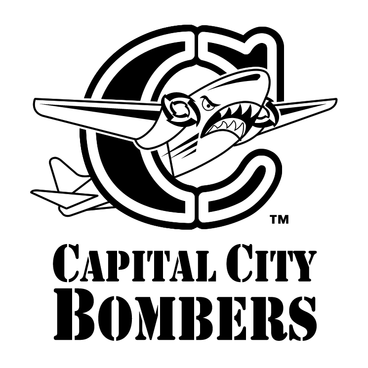 free vector Capital city bombers