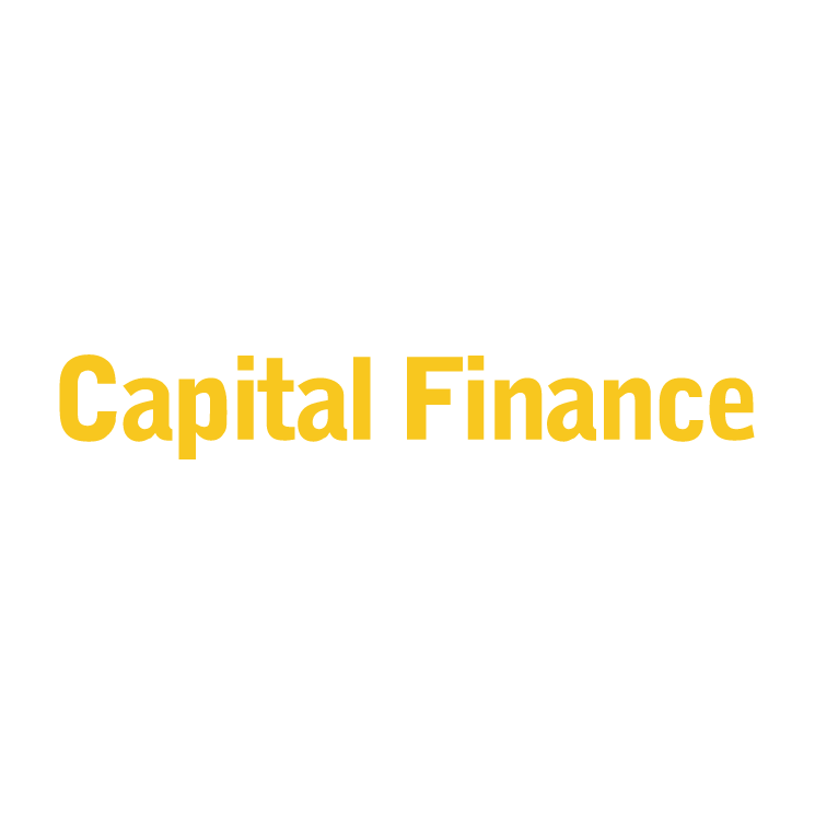 free vector Capital finance