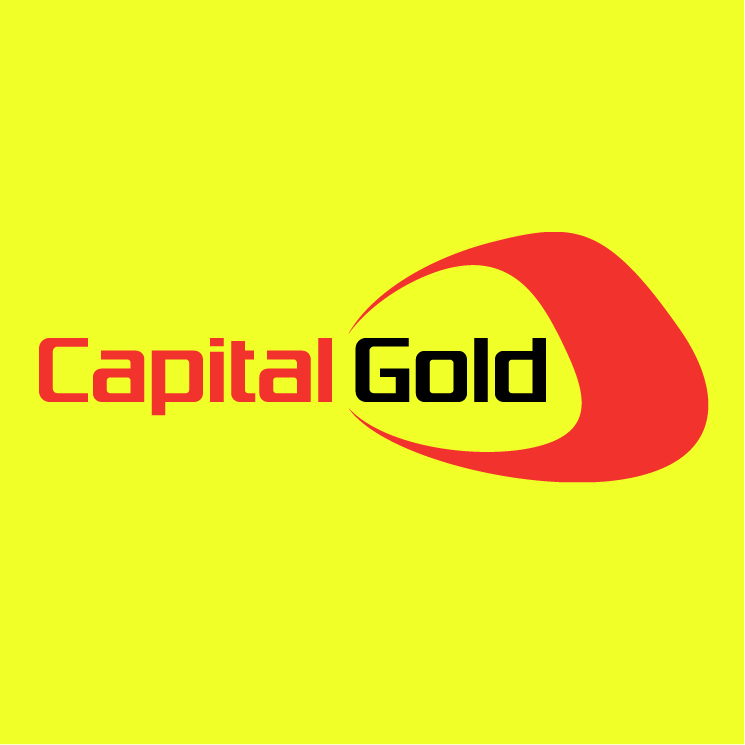 free vector Capital gold