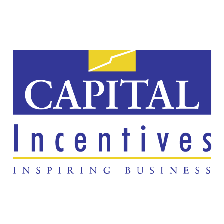 free vector Capital incentives