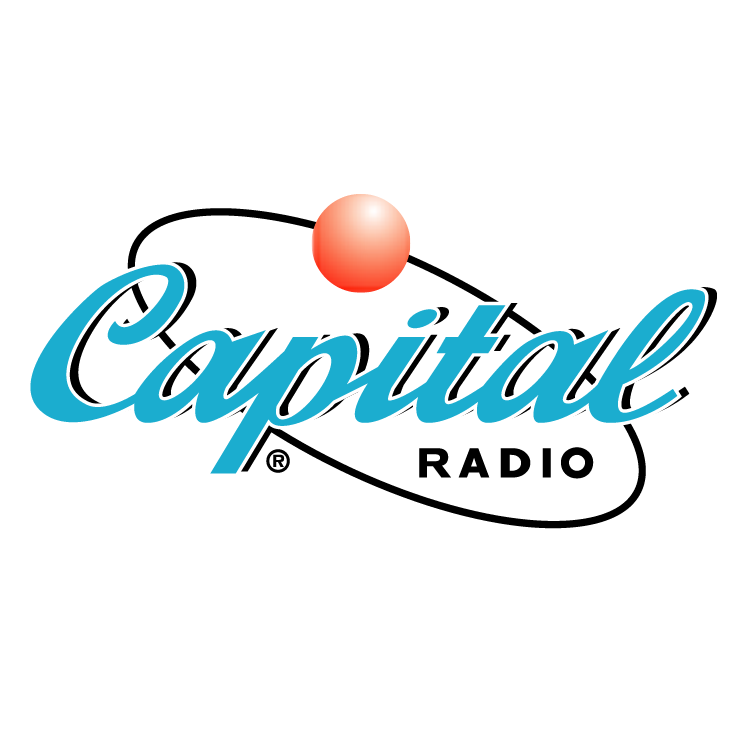 free vector Capital radio 0