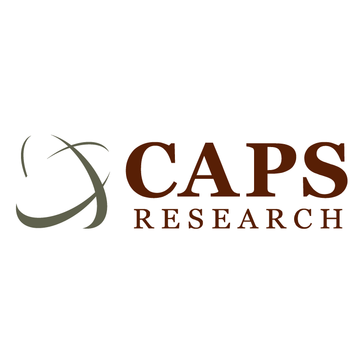 free vector Caps research