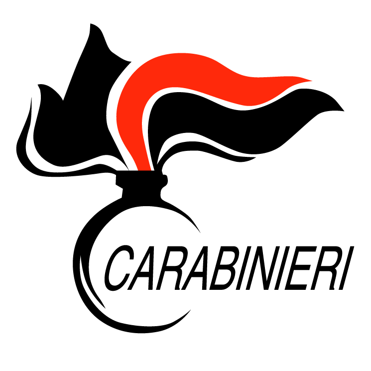 free vector Carabinieri