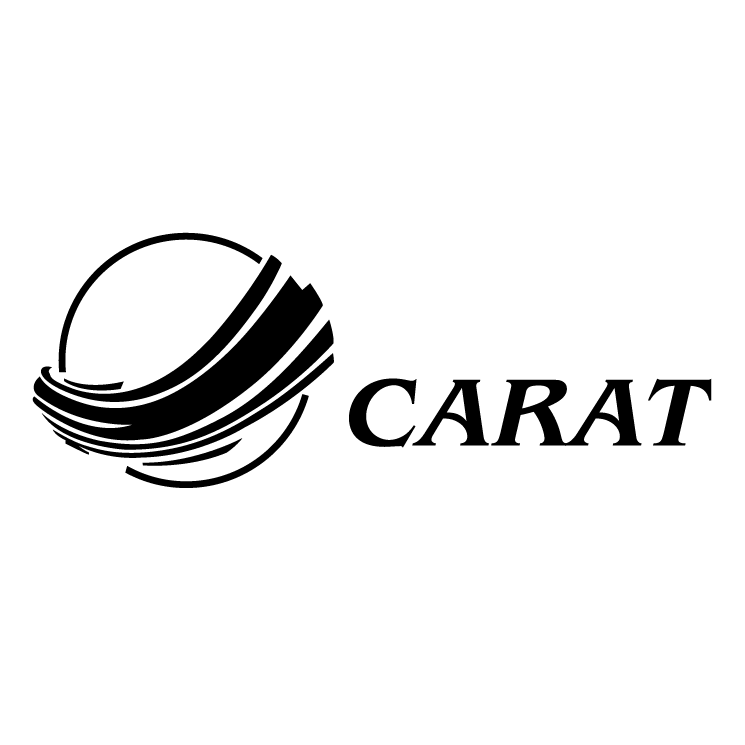 free vector Carat
