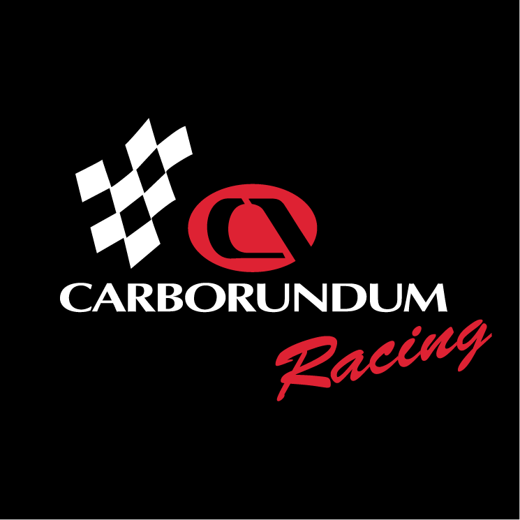 free vector Carborundum racing