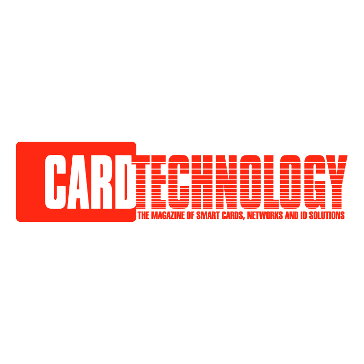 free vector Card technology 0