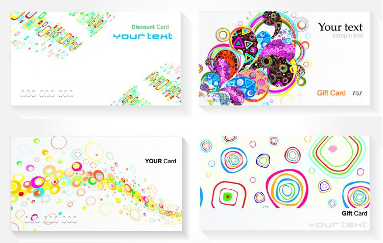 Download Card Templates - Card Templates (123808) Free EPS Download ...