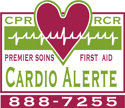 free vector Cardio Alerte logo