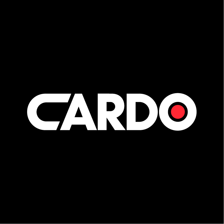 free vector Cardo