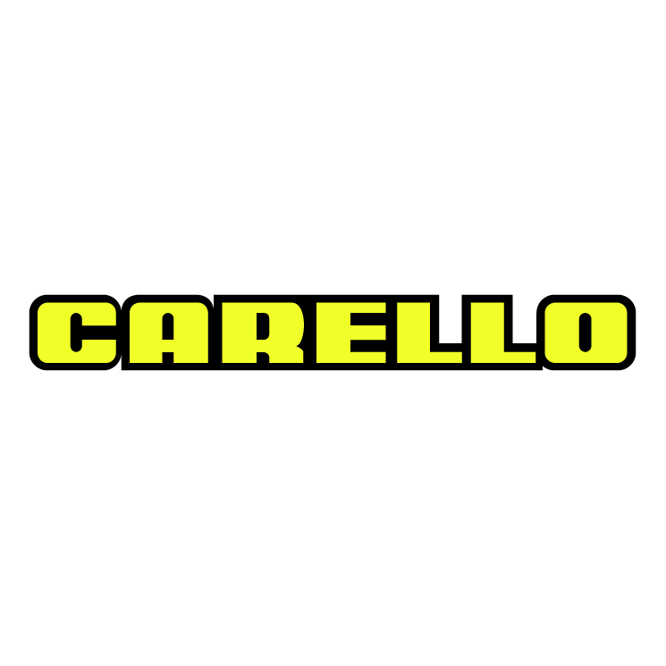 free vector Carello