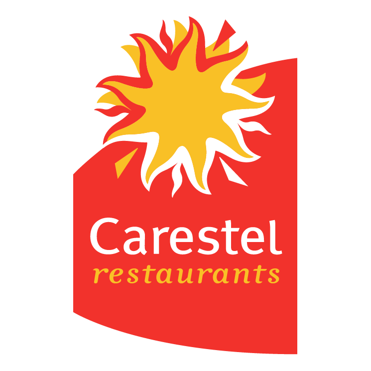 free vector Carestel restaurants