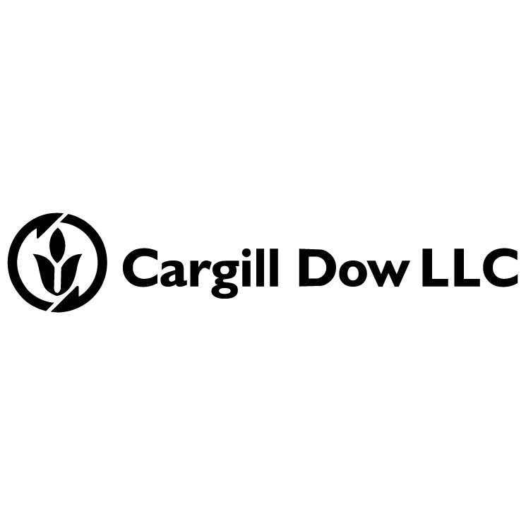 free vector Cargill dow llc