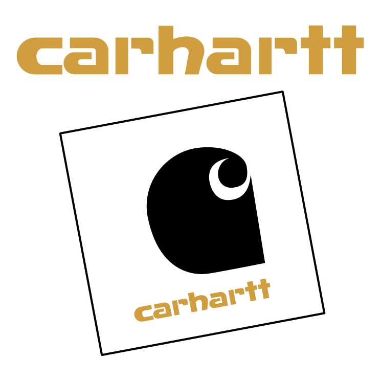 free vector Carhartt 1