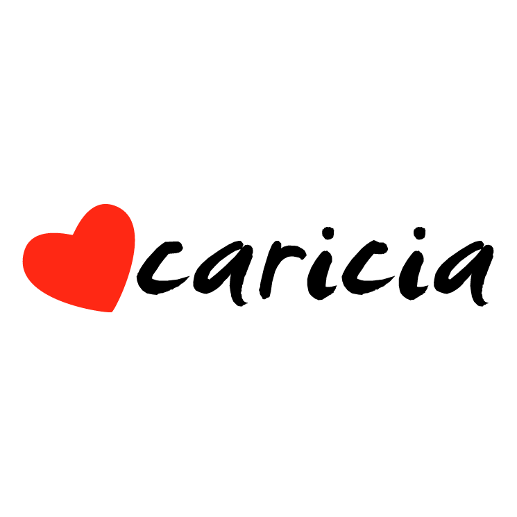 free vector Caricia 0