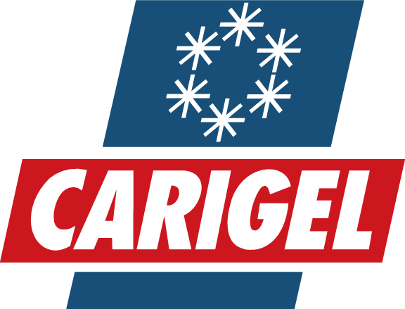 free vector Carigel logo