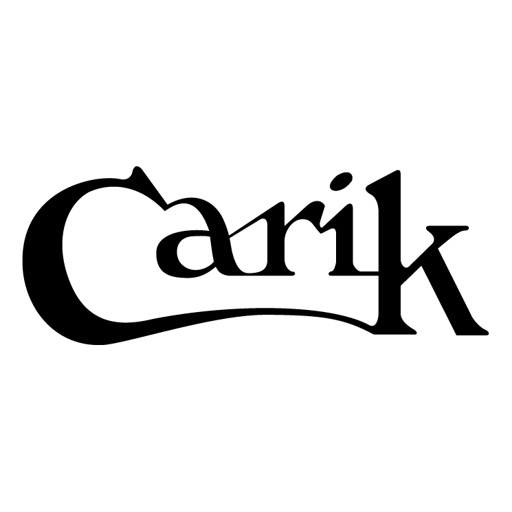 free vector Carik