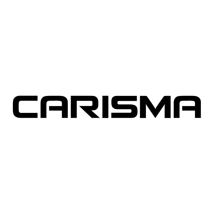 free vector Carisma