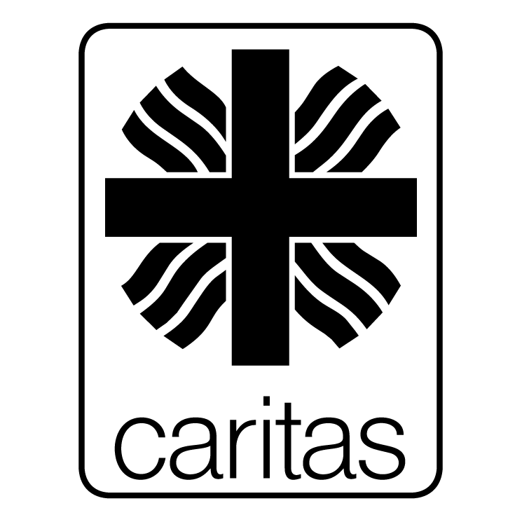 free vector Caritas 2