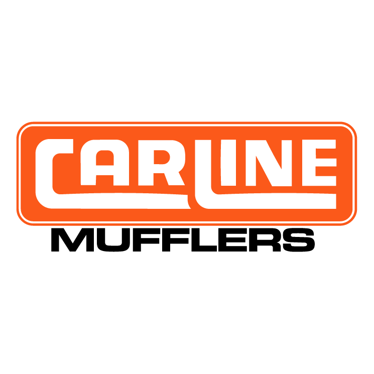 free vector Carline mufflers