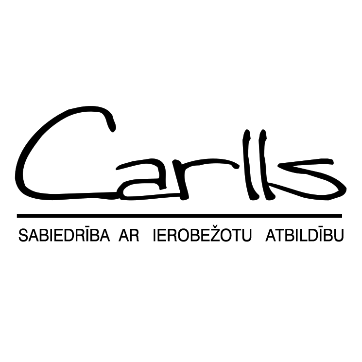 free vector Carlls