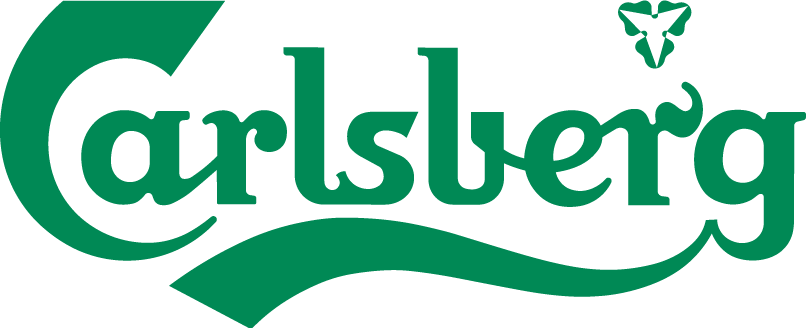 free vector Carlsberg logo
