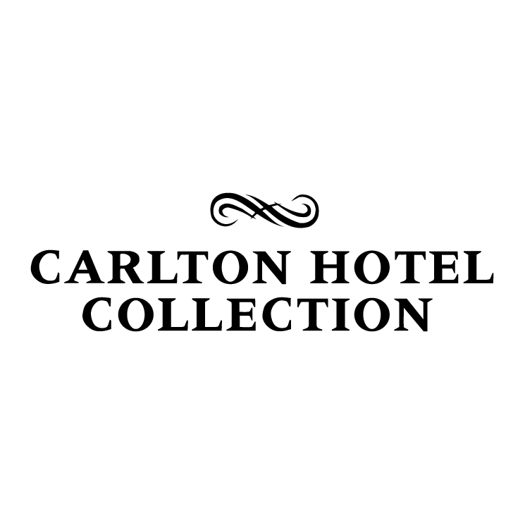 free vector Carlton hotel collection